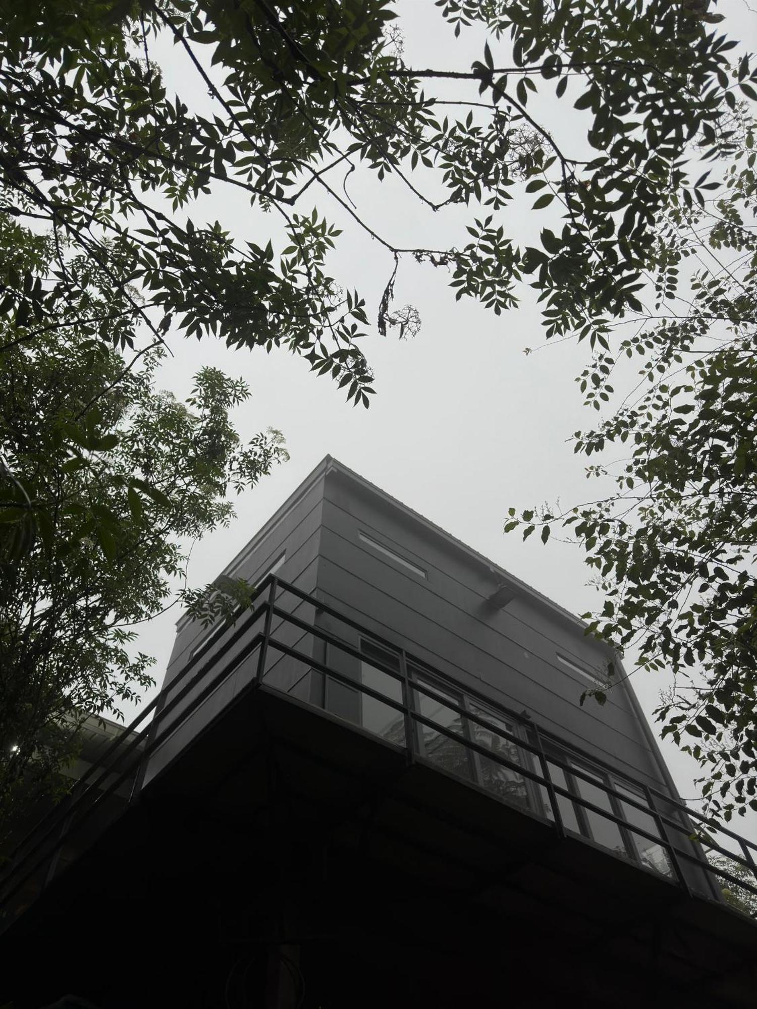 Ayana Holiday Resort Kampong Kundassan Zimmer foto